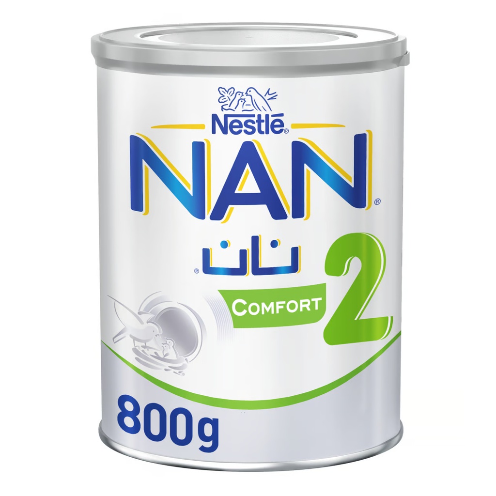 نان كومفورت المرحلة 2، 800 جرام