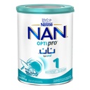 * Nan Optipro Stage 1, 400g