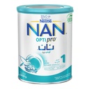 * Nan Optipro Stage 1, 800g