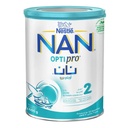 * Nan Optipro Stage 2, 400g
