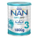 * Nan Optipro Stage 3, 1800g