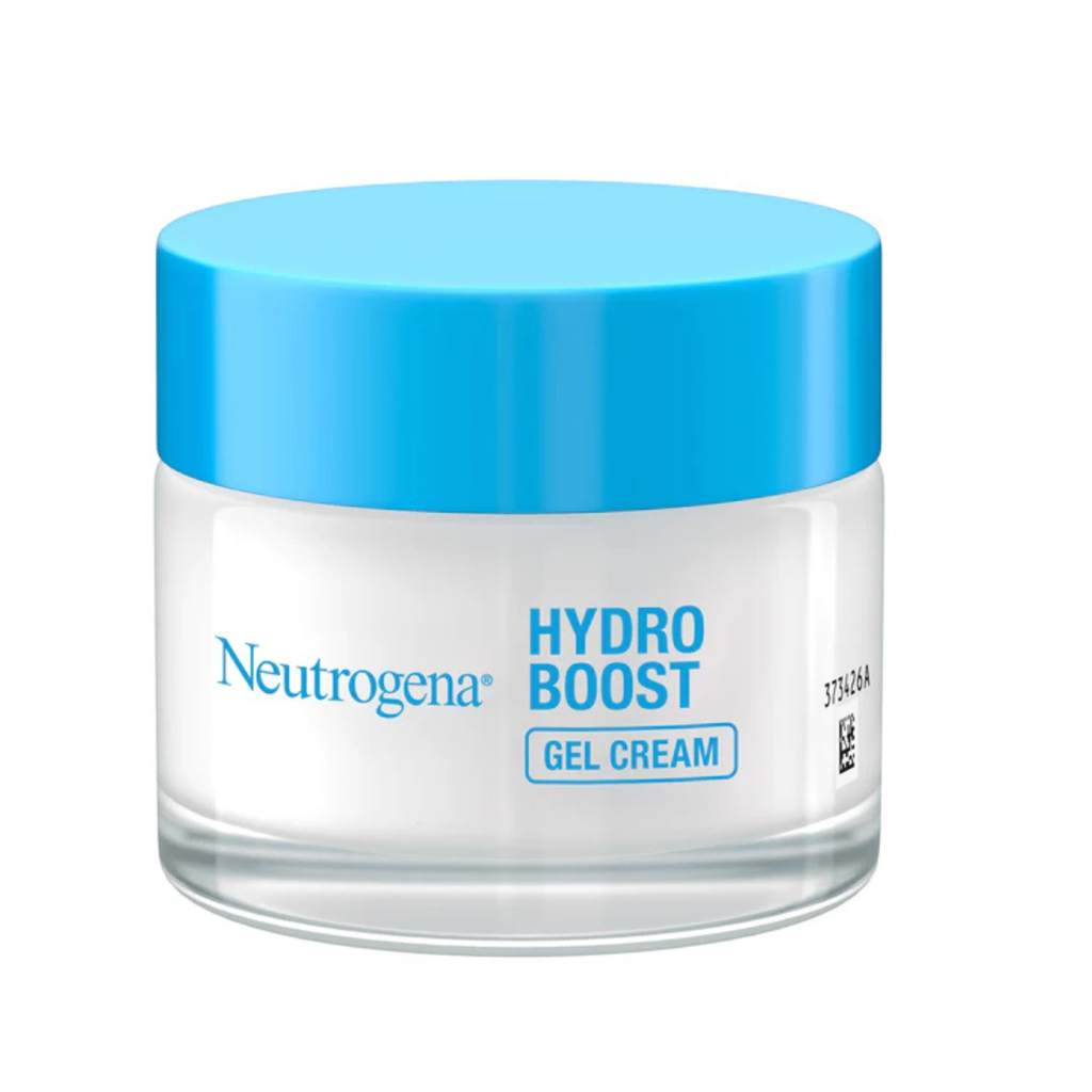 * Neutrogena Hydro Boost Gel Cream, 50ml