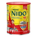 * Nido Milk Powder 1 Plus, 400g