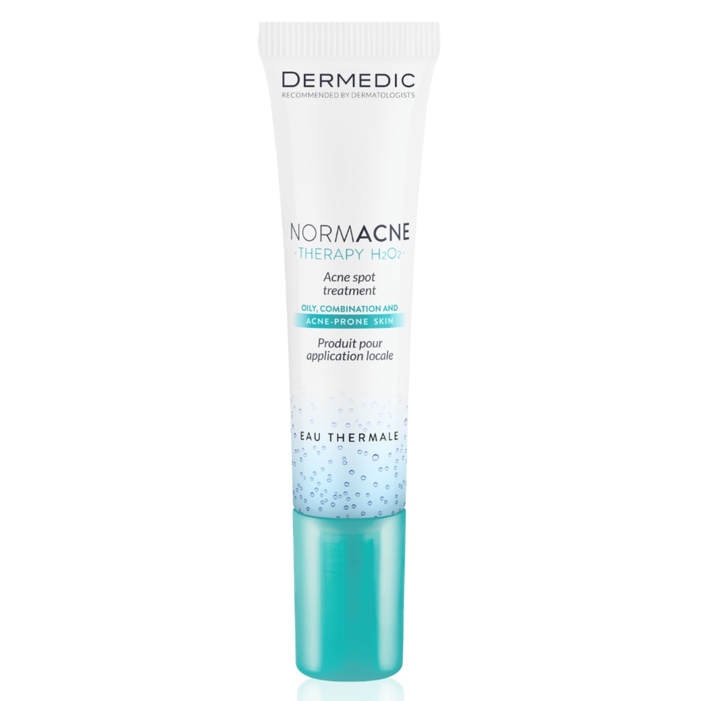 * Dermedic Normacne Acne Spot Treatment, 15g