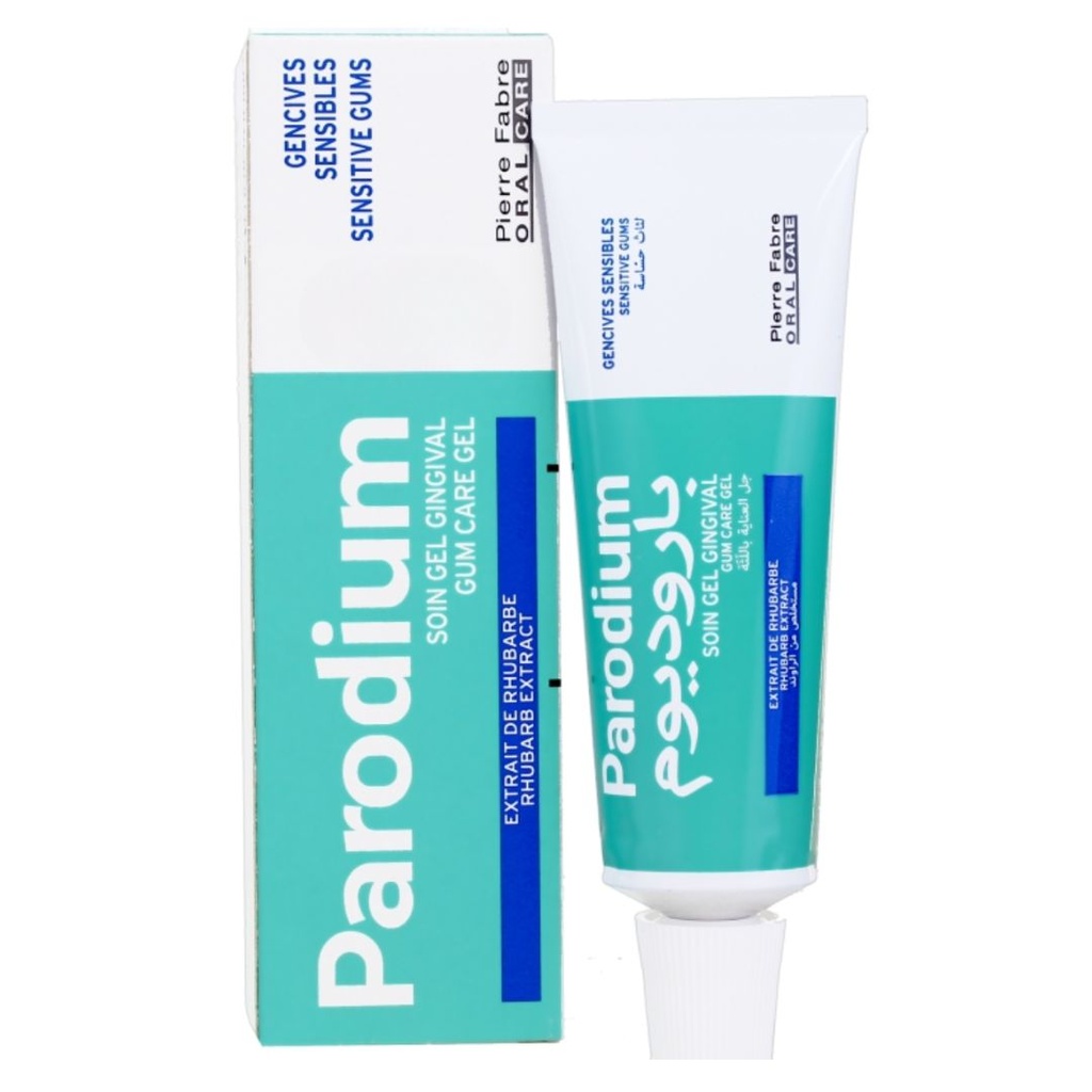 Parodium Gel, 50ml