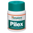 * Himalaya Pilex Tablets, 60's