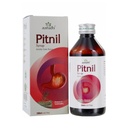 * Pitnil Syrup, 200ml