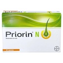 * Priorin N Capsules, 90's 