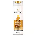 * Pantene Anti-Hair Fall Shampoo, 400ml