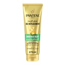 * Pantene Pro-V Oil Replacement Smooth Silky, 275ml - OFFER
