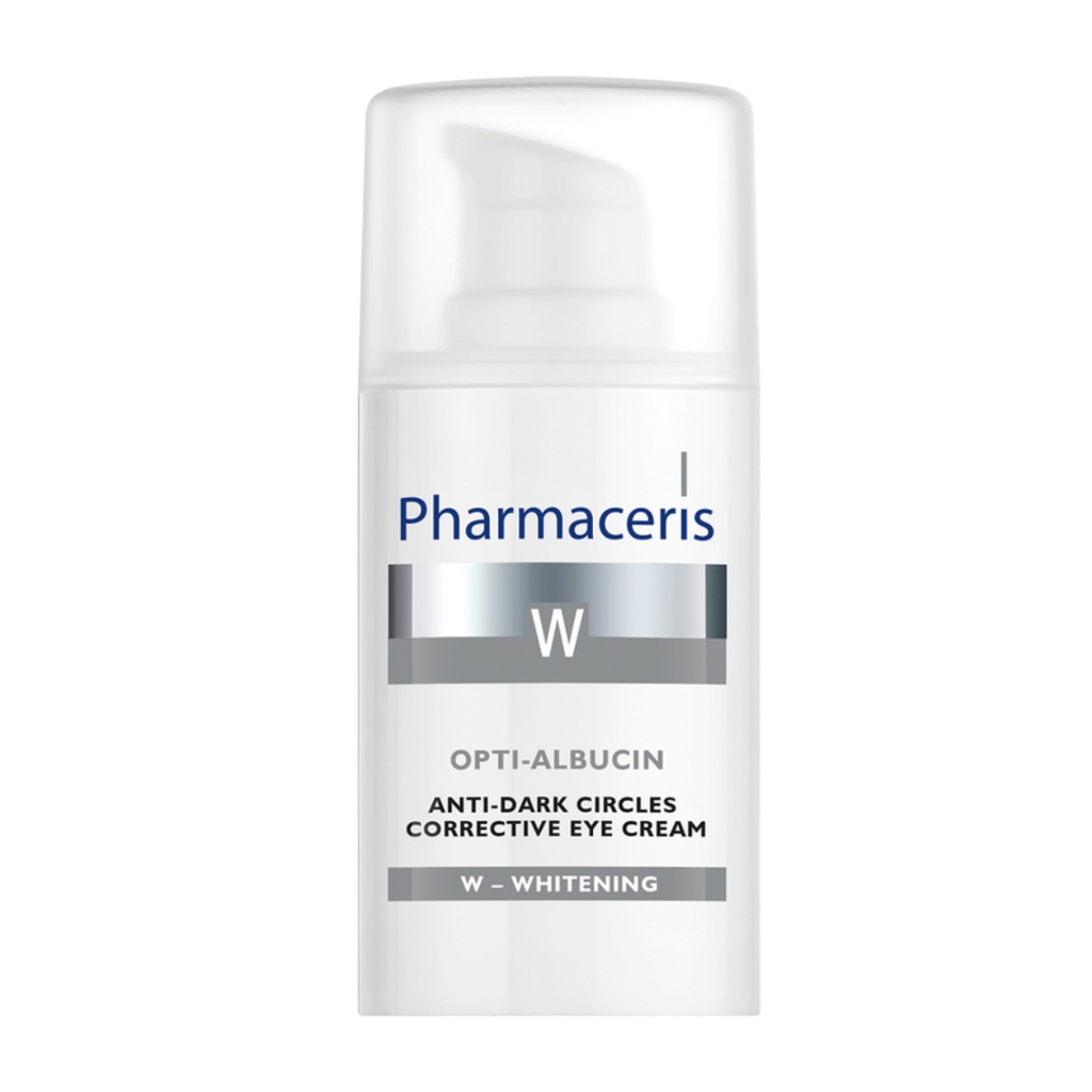 * Pharmaceris Skin-Brightening Corrective Eye Cream, 15ml