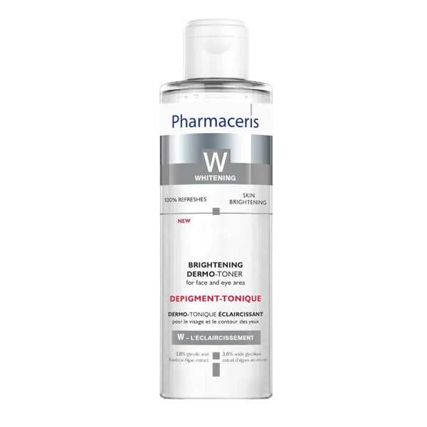 * Pharmaceris-W Brightening Dermo-Toner, 200ml