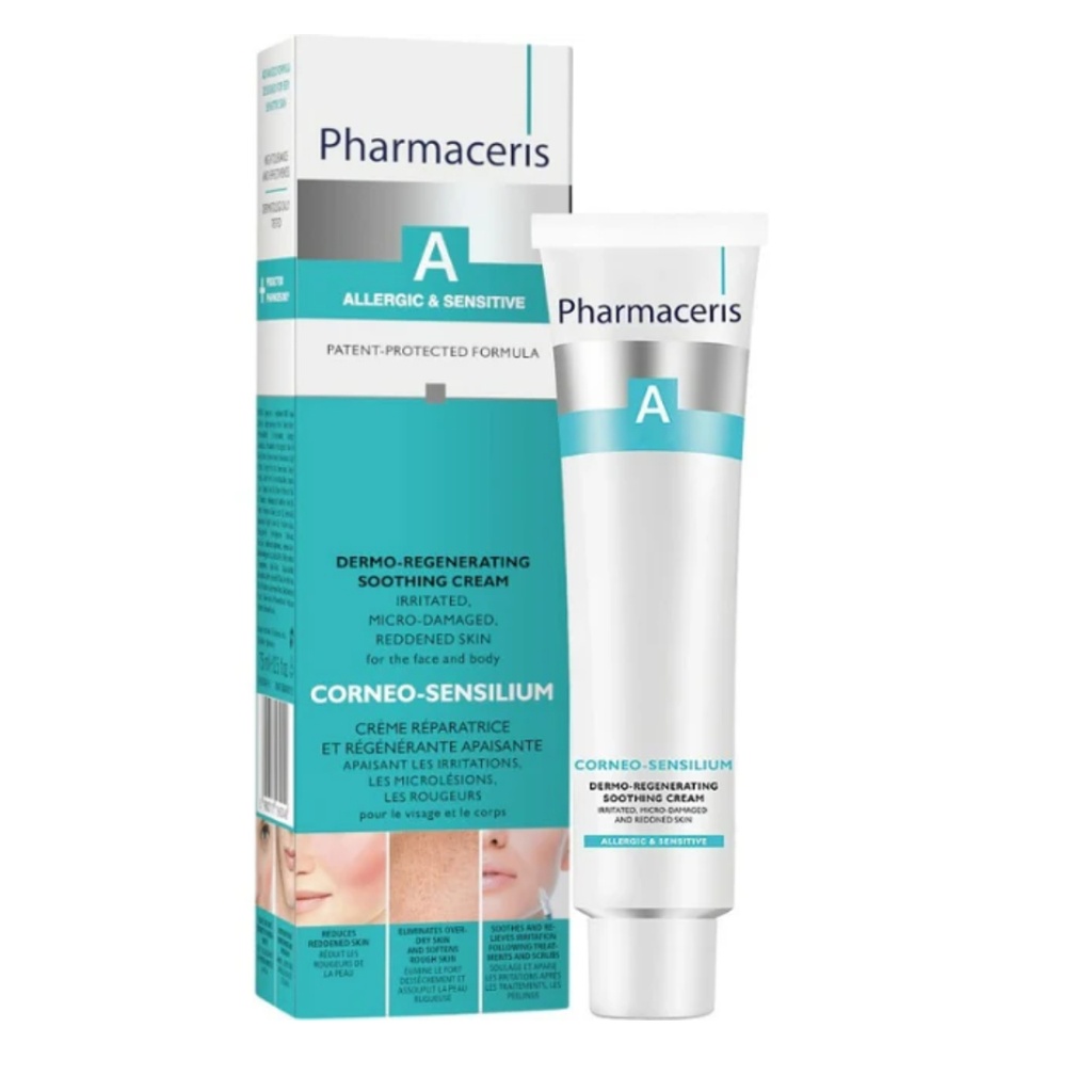* Pharmaceris Corneo-Senilium Cream, 75ml