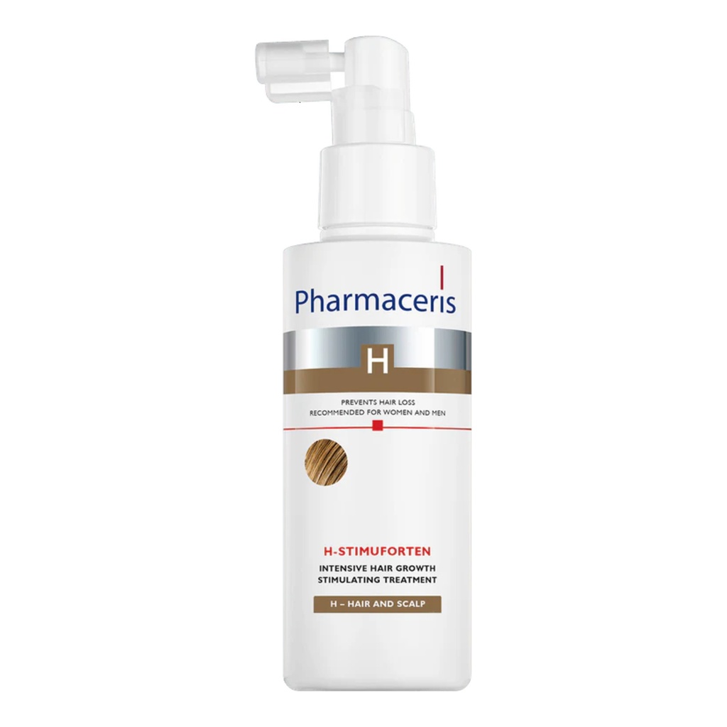 * Pharmaceris-H Intensive Hair Growth Stimulating Spray, 125ml