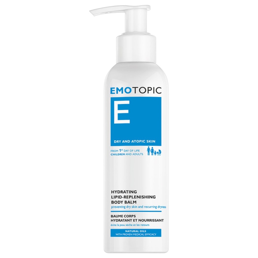 * Pharmaceris EmoTopic Hydrating & Lipid Balm, 190ml