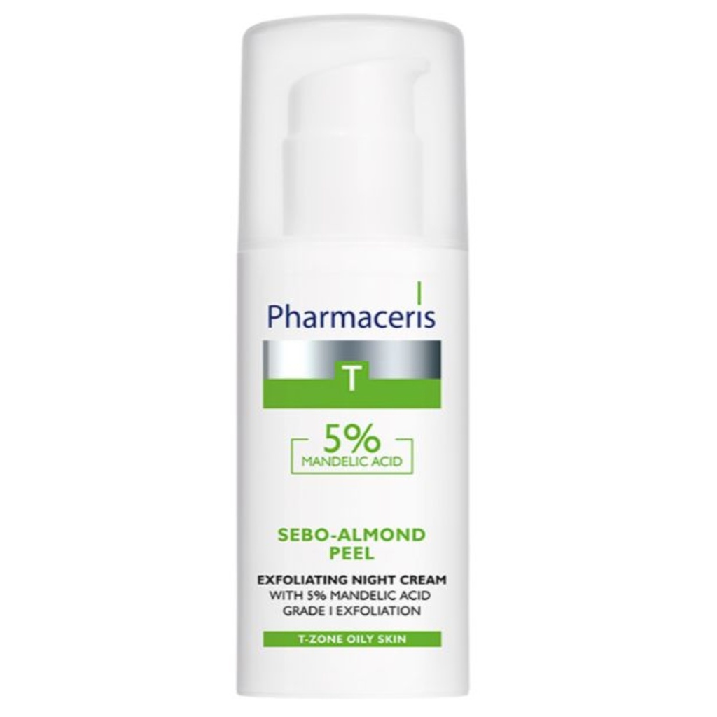 * Pharmaceris Sebo 5% Almond Peel, 50ml