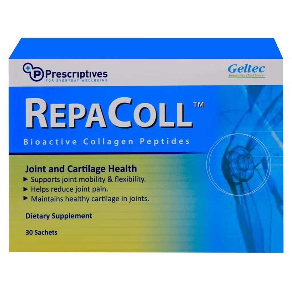 * Prescriptives Repacoll Sachets, 30's