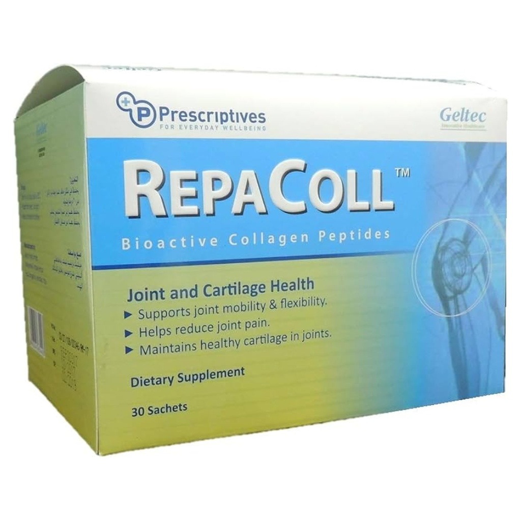 * Prescriptives Repacoll Sachets, 30's