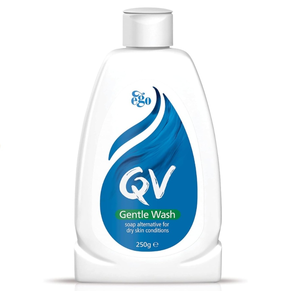 * QV Gentle Wash, 250g