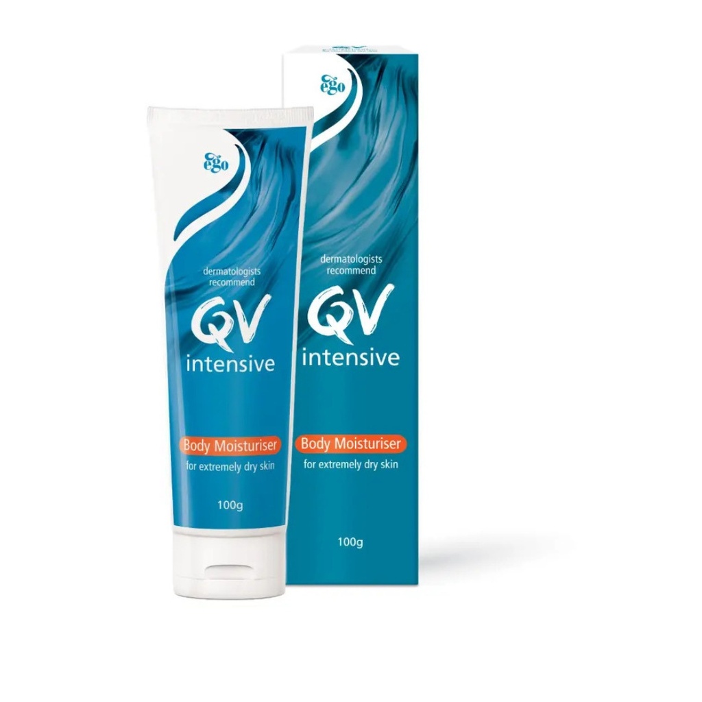 * QV Intensive Body Moisturizer, 100g