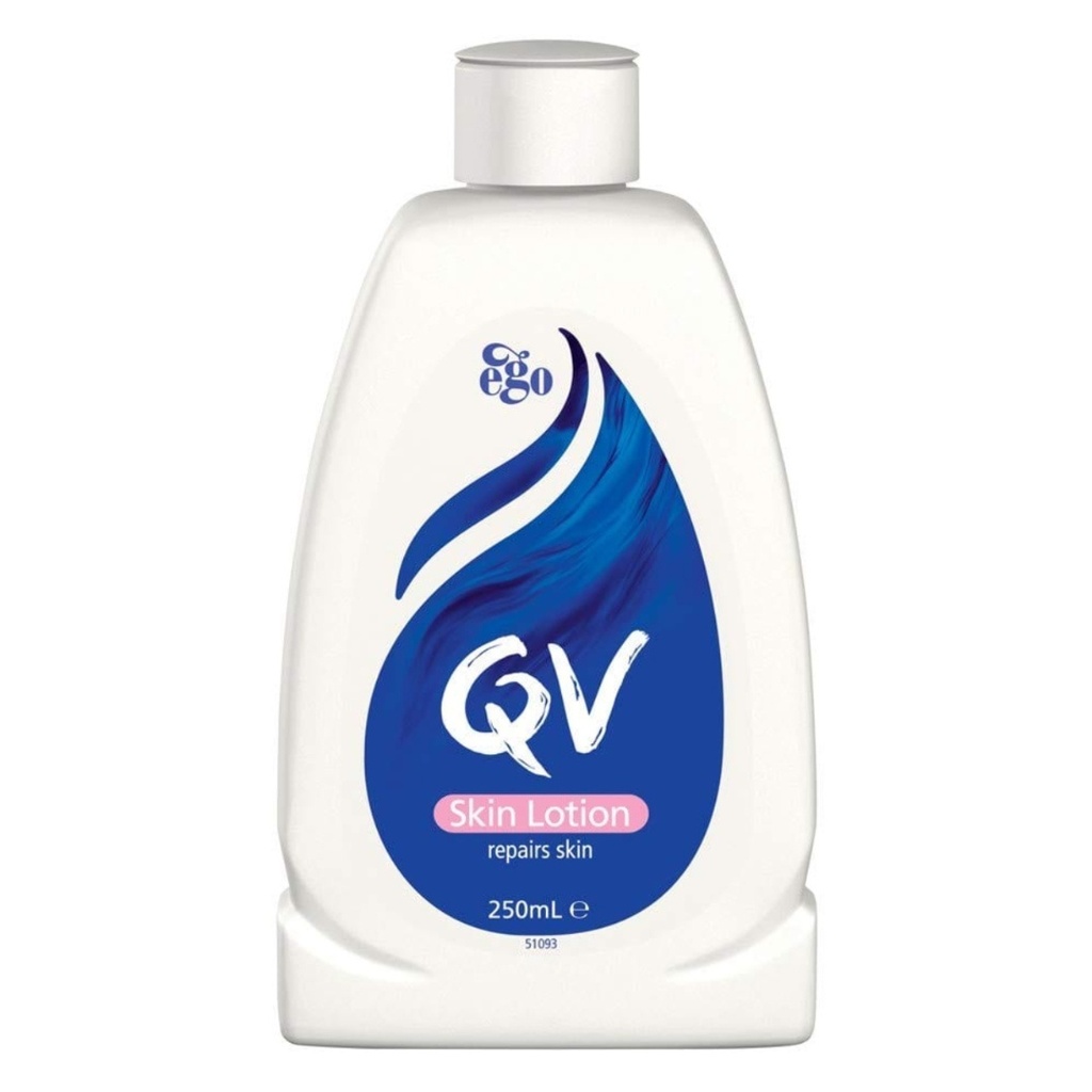 * QV Skin Lotion, 250ml