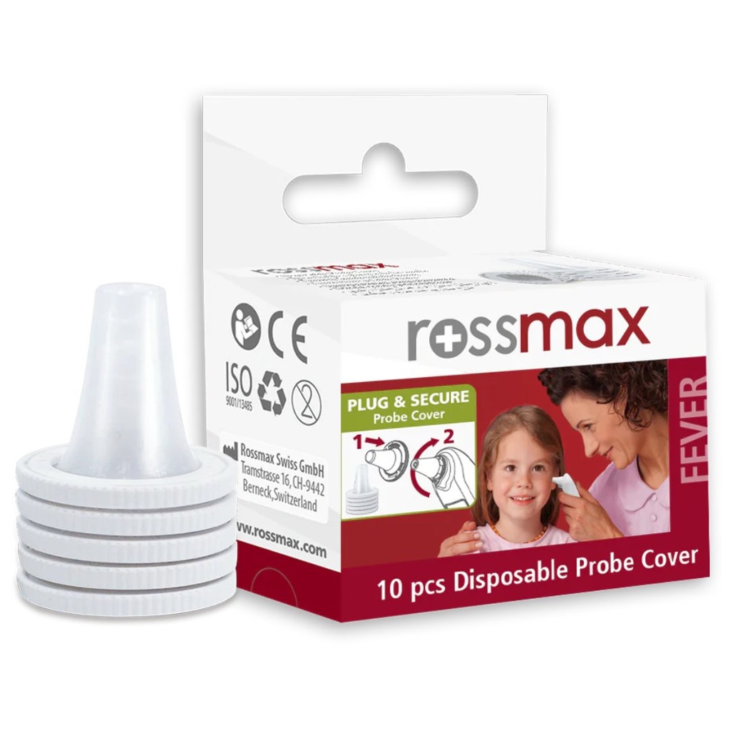 * Rossmax Probe Cover