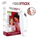 * Rossmax Infrared Ear Thermometer