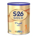* S-26 Gold Stage 1, 900g