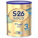 * S-26 Gold Stage 3, 400g
