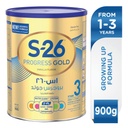 * S-26 Gold Stage 3, 900g