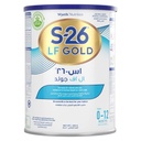 * S-26 Gold LF Formula, 400g