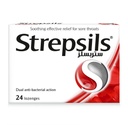 * Strepsils Original Lozenges, 24's