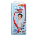 * Sanita Bambi Pants Size 6 (XXL), 40's