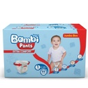 سانيتا بامبي كلوت مقاس 5 (كبير جدا)، 88 حفاض