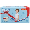 * Sanita Bambi Pants Size 6 (XXL), 80's