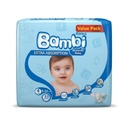 * Sanita Bambi Size 4 (L), 33's