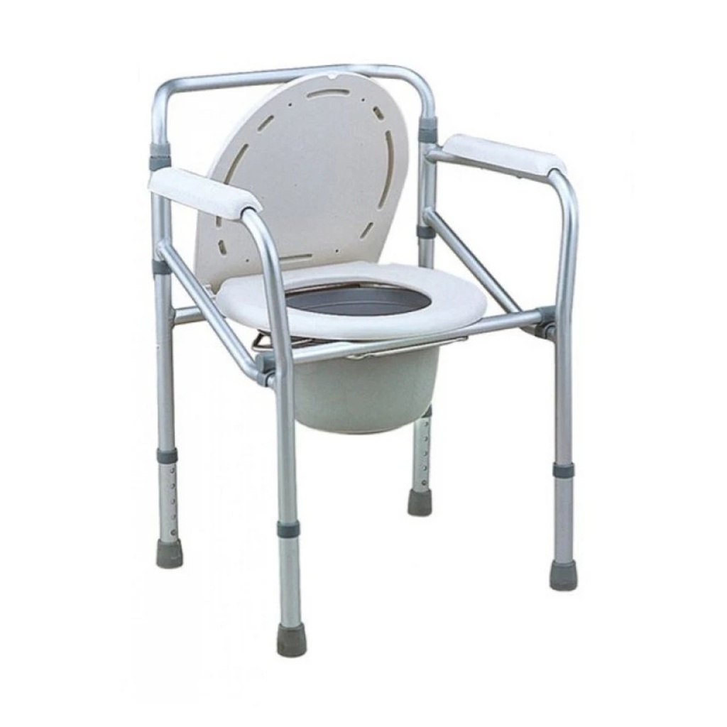 * Saponins Commode Chair - SA894