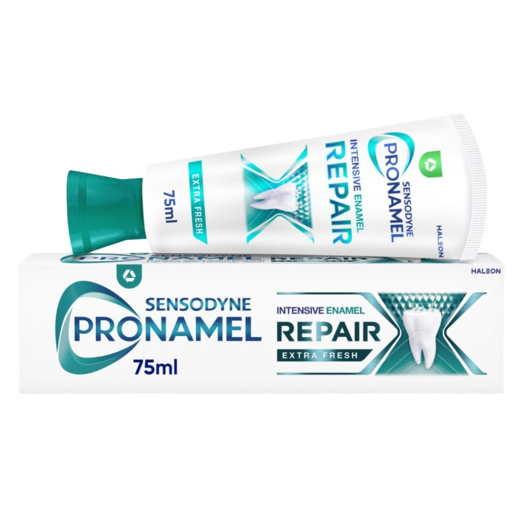 * Sensodyne Pronamel Repair Extra FreshToothpaste , 75ml