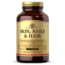 * Solgar Skin, Nails & Hair Tablets, 120's