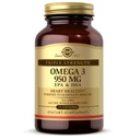 * Solgar Triple Strength Omega-3 950mg, 50's