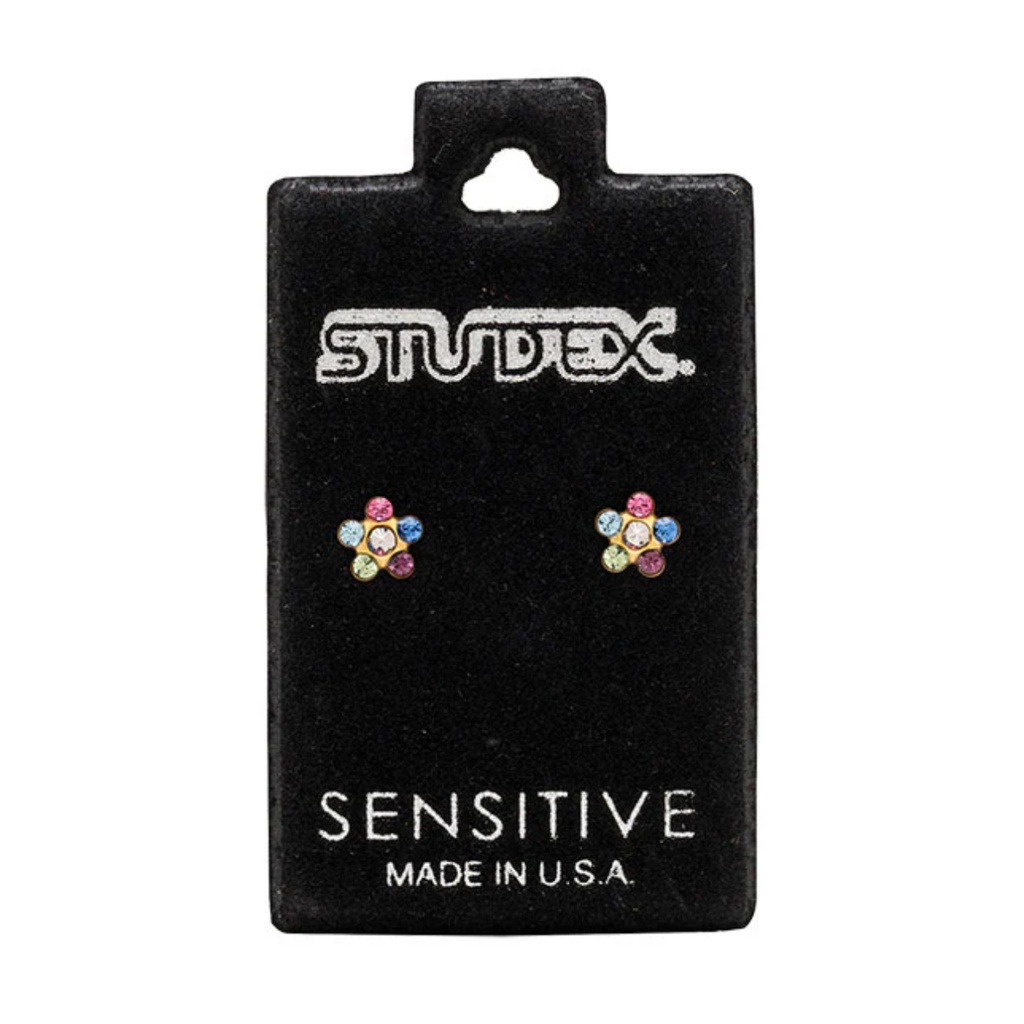 * Studex Classic Ear Rings - Assorted Colors & Styles