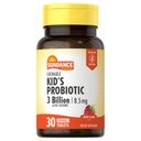 * Sundance Kid's Probiotic Chewable, 30's