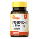* Sundance Probiotic 25 Billions Capsules, 30's