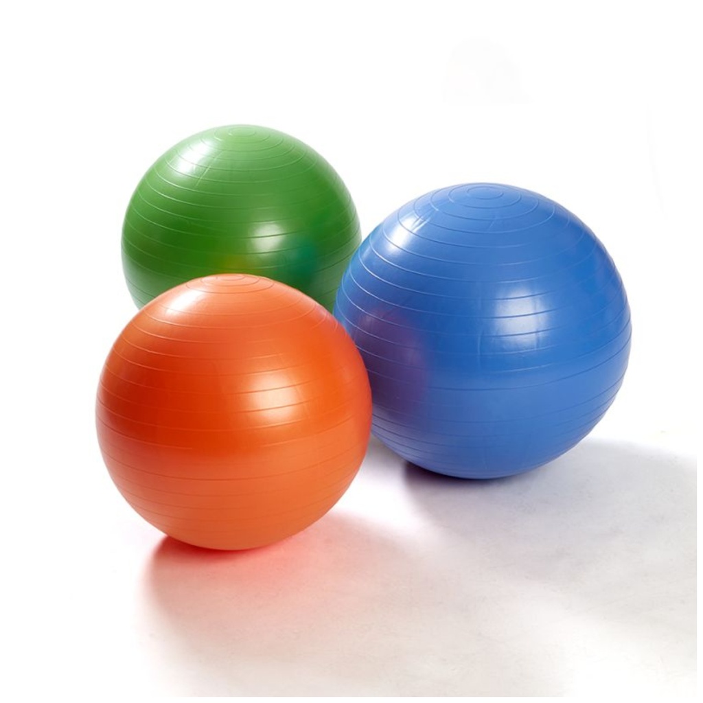* Sunmed Exercise Ball Silicon