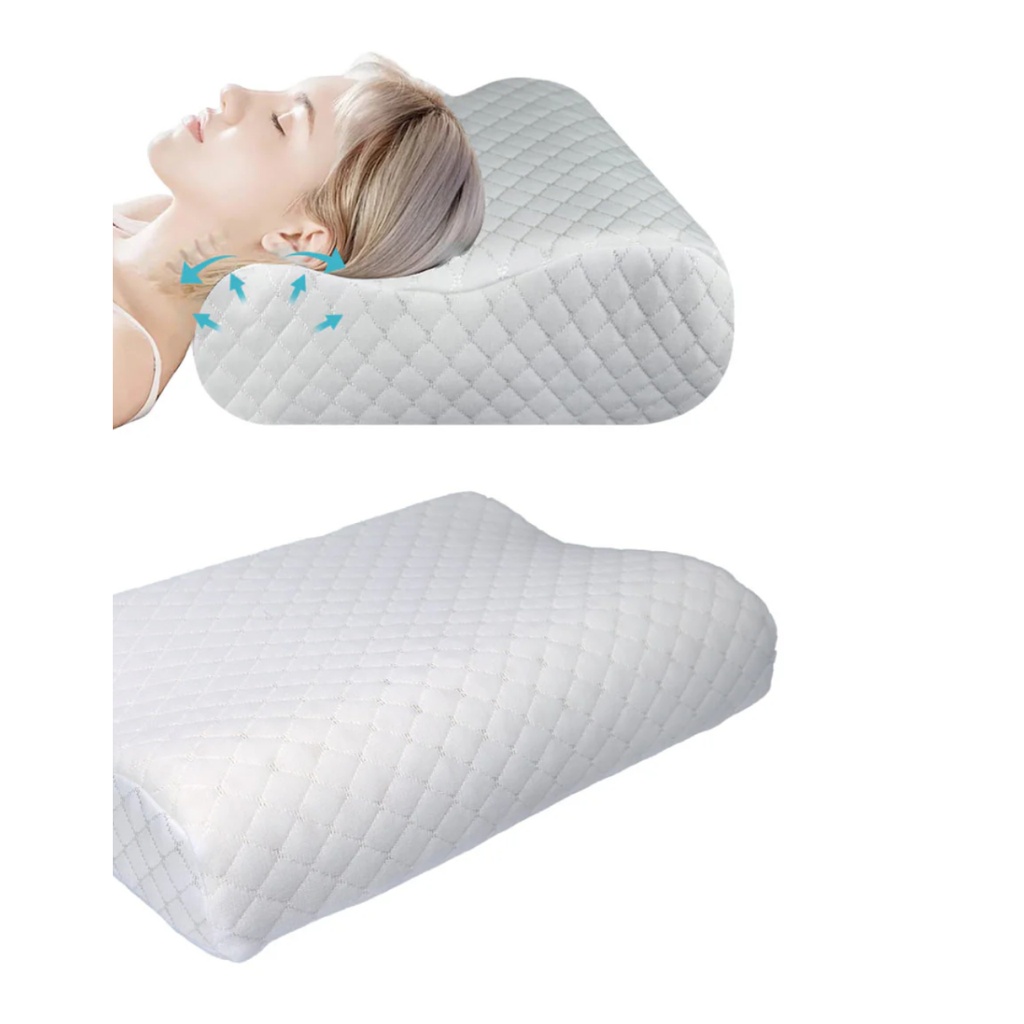 * Sunmed Memory Pillow Size
