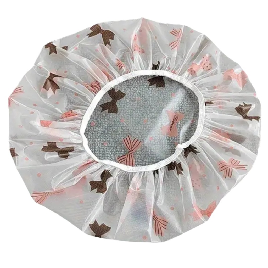 * Sunmed Shower Cap
