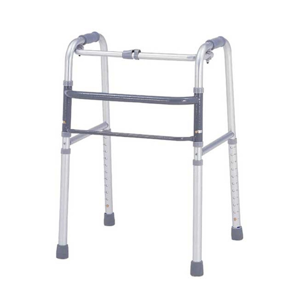 * Sunmed Walking Frame Without Wheel