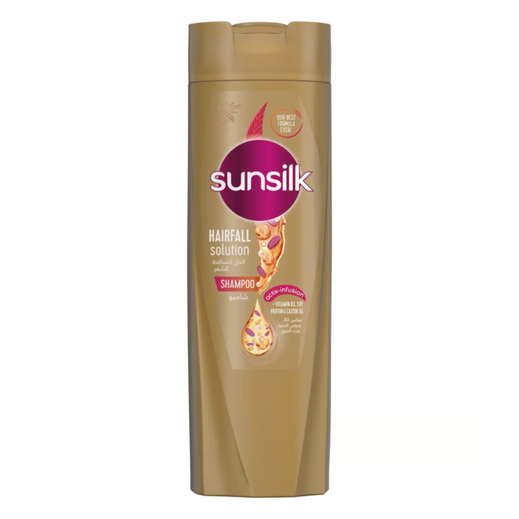 * Sunsilk Hair Fall Shampoo, 200ml