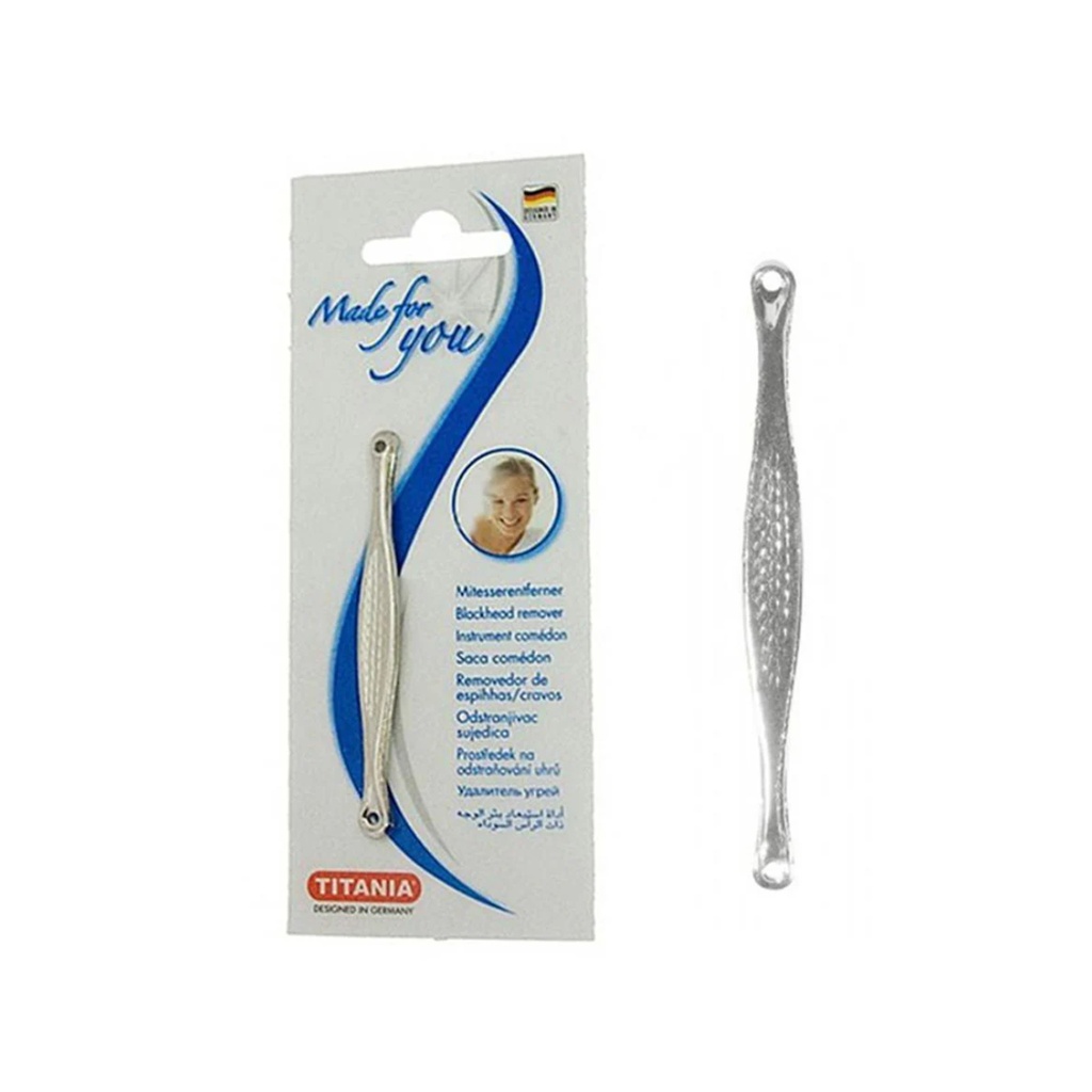 * Titania Blackhead Remover - 1023