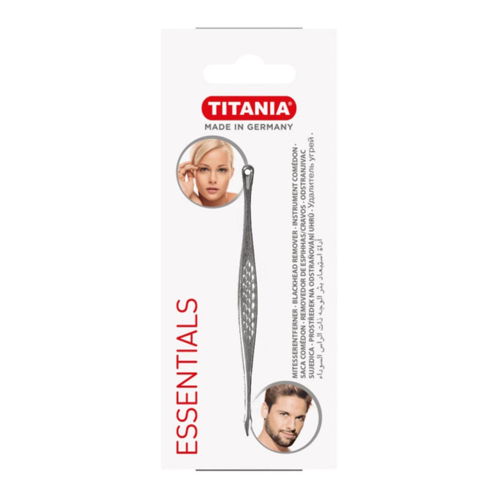 * Titania Blackhead Remover - 1025